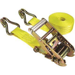 KEEPER 05519 Tie-Down, 1666 lb Weight Capacity, 15 ft L, Polyester