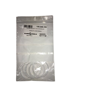 Sames-Kremlin Kremlin Seal for Aircap, 10 Count - 150.040.330