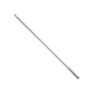 Bosch 1/4 In. x 10 In. x 12 In. SDS-plus® Bulldog™ Xtreme Carbide Rotary Hammer Drill Bit