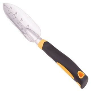 Landscapers Select Deluxe Transplanter, 12.5 in. Long with an Aluminum Alloy Blade