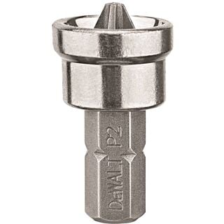 DeWALT DW2014 Drywall Screw Setter, Straight Shank, Steel