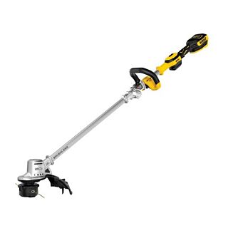 DeWalt DCST922B 20V MAX* 14 in Cordless Folding String Trimmer (Tool Only)