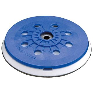 Festool 5 in. 125/8 Hard Sander Backing Pad