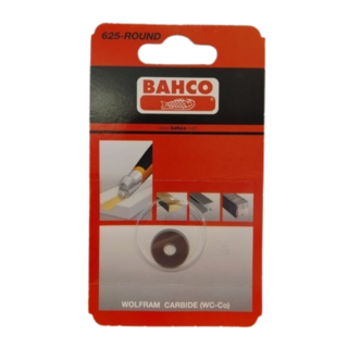Bahco 625R Round Carbide Replacement Blade