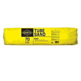 SAKRETE Tube Sand, 70 lb.