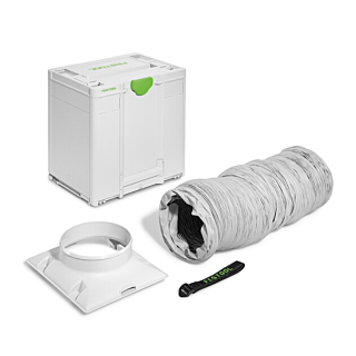 Festool LS-SYS-AIR D200x6m, Air Supply Hose System