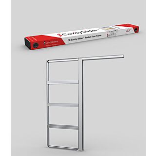 CS Cavity Slider Pocket Door Frame for 6 in. wall, 3 ft. x 8 ft.