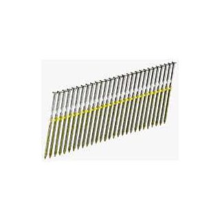 SENCO GL24APBSN Collated Nail, 2-3/8 in L, Bright Basic