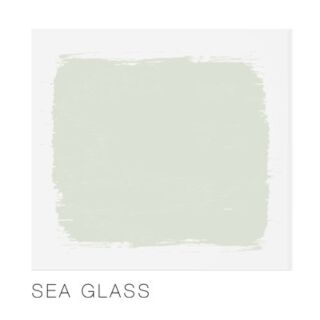 Peel & Stick A LA PLAGE Collection - Sea Glass, 5 in. x 5 in.