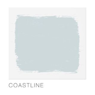Peel & Stick A LA PLAGE Collection - Coastline, 5 in. x 5 in.