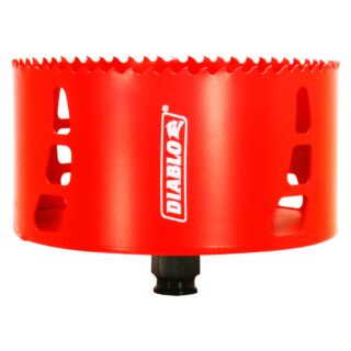 Diablo 5 x 2-3/8 High Performance Hole Saw