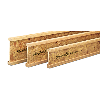 2-5/16 in. x 9-1/2 in. Pro 230 Trus Joist TJI I-Beam