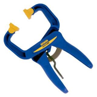 Irwin Handi-Clamps