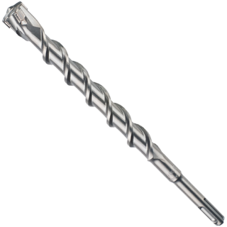 Bosch 1-1/8 In. x 21 In. SDS-max® Speed-X™ Rotary Hammer Bit