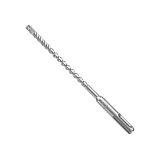 Bosch 1/4 In. x 4 In. x 6 In. SDS-plus® Bulldog™ Xtreme Carbide Rotary Hammer Drill Bit