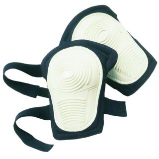 CLC V234 Knee Pad, TPR Cap, EVA Foam Pad, Hook-and-Loop Closure