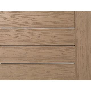 TimberTech® Advanced PVC Decking by AZEK®, Harvest Collection®