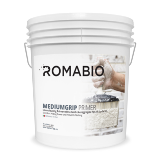 Romabio MediumGrip Primer, 15 Liter 