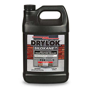 DRYLOK Siloxane 7 Brick & Masonry Penetrating Sealer 1 Gallon