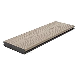 Trex Composite Decking, Transcend® Rope Swing