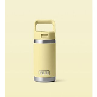 YETI Rambler® Jr. 12 oz. Kids Water Bottle, Daybreak Yellow