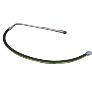 Sames-Kremlin Easyflow 5 Gallon Suction Rod 5/8 in. for EOS 15-C25 - 149.596.050