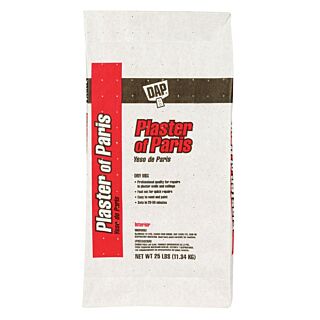 Dap Plaster of Paris