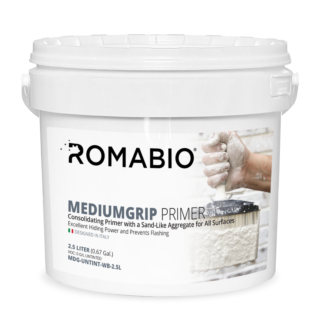 Romabio MediumGrip Primer