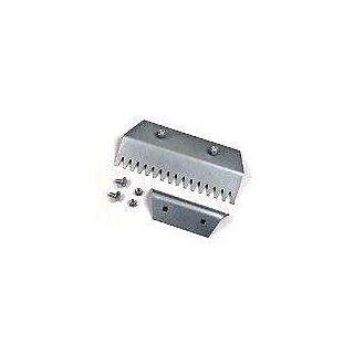 Link Handle 1035 Shingle Remover Blade Kit, For Use With NO SG1 Shingle Remover, 3 X 9 in Blade