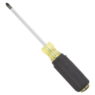Vulcan Screwdriver Phillips No2X4In