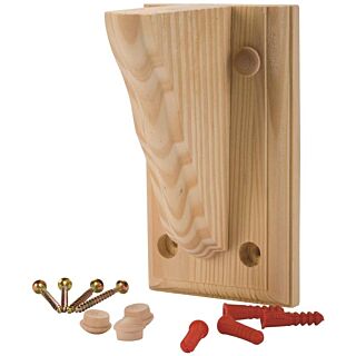 Waddell 1351 Shelf Bracket