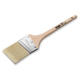 Corona Ryan 2 in. Angle Paint Brush, Chinex