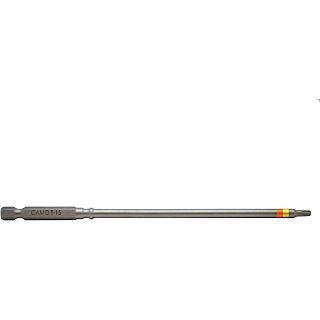 CAMO Drive T15 replacement bit for EDGE & CLIP fastening (2pk)