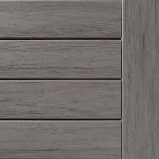 TimberTech Composite™ Decking, Reserve Collection, Driftwood, 20 ft., Square Edge