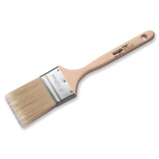 Corona Edge Chinex 3 in. Flat Sash Paint Brush