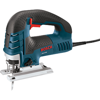Bosch Top-Handle Jig Saw