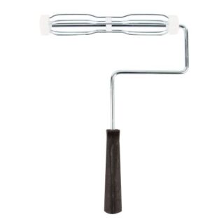 ALLPRO  9 in. Stay-On Roller