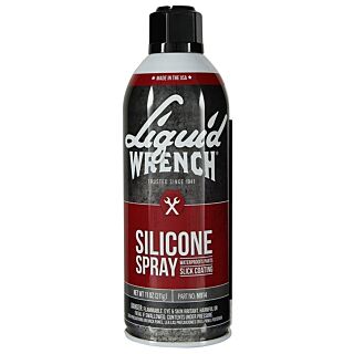 Liquid WRENCH M914 Lubricant, 11 oz Aerosol Can