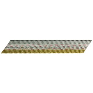 SENCO DA17EABN Finish Nail, 1-1/2 in L, 15 ga