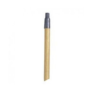 PAINT-FORCE 60 in. Wood Pole with Threaded Metal Tip