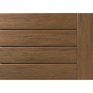 TimberTech Composite™ Decking, Reserve Collection, Antique Leather™, 20 ft., Square Edge