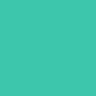 Benjamin Moore Miami Green (2042-40)