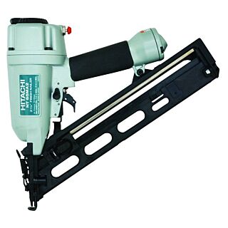 Metabo NT65MA4 15g Angle Finish Nailer