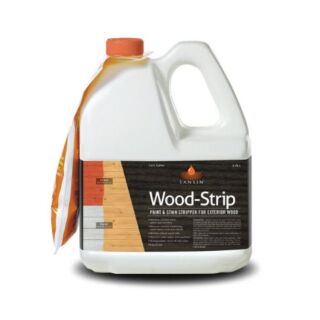 Sansin Wood-Strip, Gallon