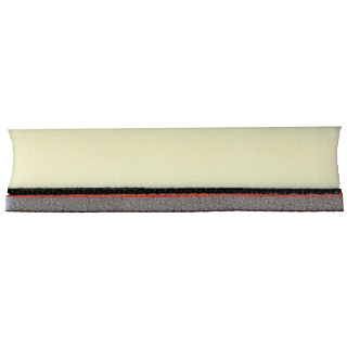 SurfPrep 3 in. x 4 in. Hand Sanding Block