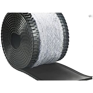 Certainteed Rolled Ridge Vent, 28 ln. ft. 