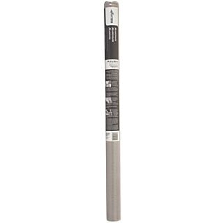 ADFORS New York Wire Aluminum Screen, Charcoal, 30 in. x 84 in.