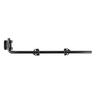 National Hardware N109-039 Cane Bolt, Steel