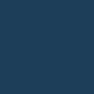 Benjamin Moore Marine Blue (2059-10)