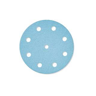 Festool Granat Abrasives 578348 STF D125/8, 5 in. (125 mm.), P100 Grit, 50-Pack